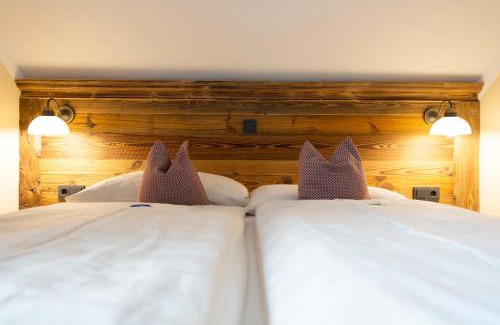 St. Gilgen Bed & Breakfast | Landgasthof & Restaurant Batzenhäusl