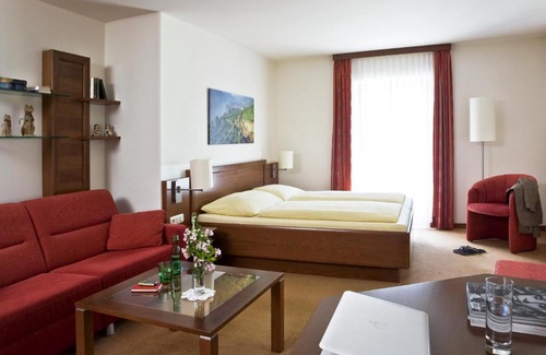 Marbach an der Donau Hotel | Landgasthof Zur schönen Wienerin