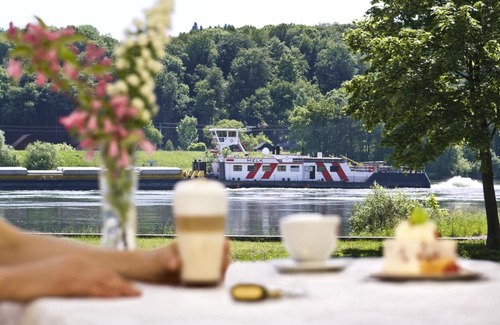 Marbach an der Donau Hotel | Landgasthof Zur schönen Wienerin