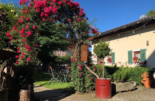 Kellberg House | Landgasthof Zum Kirchenwirt