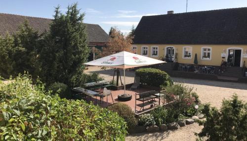 Berlinchen Hotel | LandGut Berlinchen