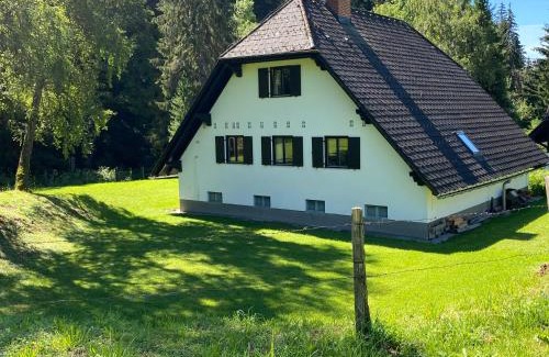 Liezen House | Landhaus am Pyhrn
