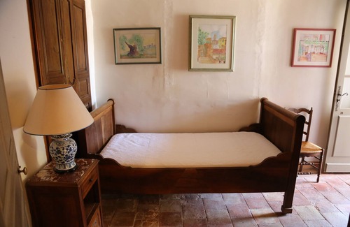 Bouquet Other | Landhaus bei Uzès - in Einem Ruhigen Dorf im Bauernhausstil