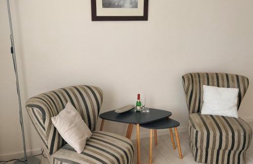 Bad Wildungen Apartment | Landhaus Brüne