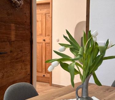 Lana Apartment | Landhaus Breitenberg