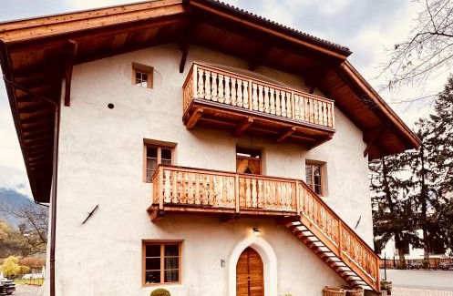 Lana Apartment | Landhaus Breitenberg