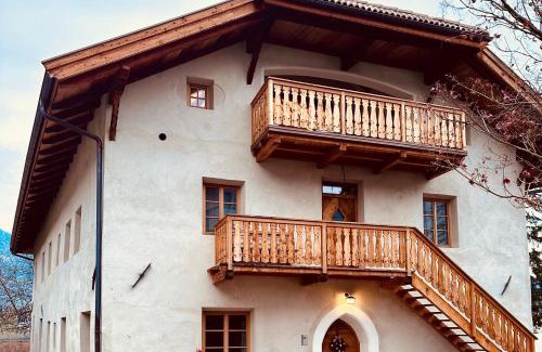 Lana Apartment | Landhaus Breitenberg
