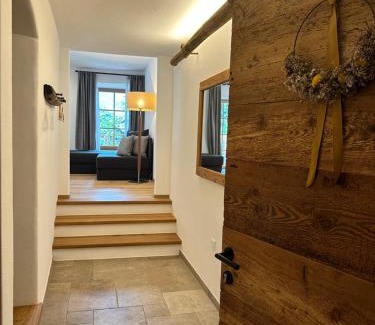 Lana Apartment | Landhaus Breitenberg