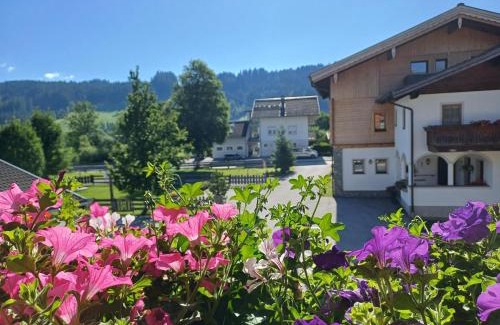 Am Feuersang Apartment | Landhaus Fingerhof