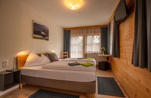 Schladming Apartment | Landhaus Hinteregg Apartment