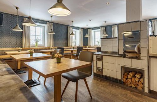 Schladming Apartment | Landhaus Hubertus Wellness & Breakfast