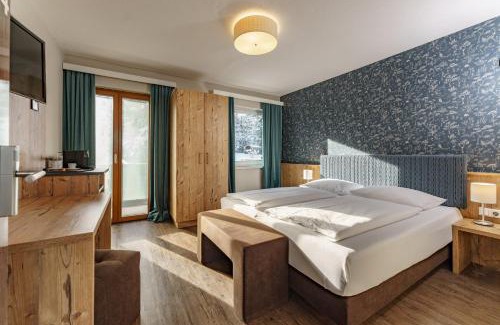 Schladming Apartment | Landhaus Hubertus Wellness & Breakfast
