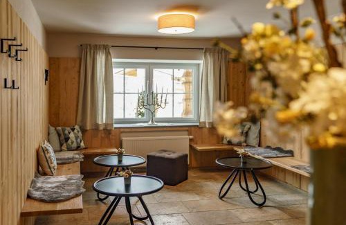 Schladming Apartment | Landhaus Hubertus Wellness & Breakfast