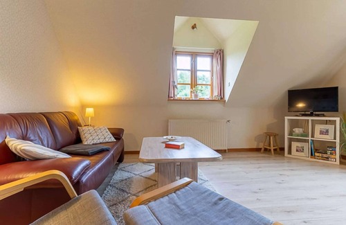 Vollerwiek Apartment | Landhaus in Vollerwiek
