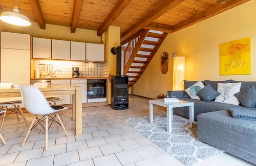 Vollerwiek Apartment | Landhaus in Vollerwiek