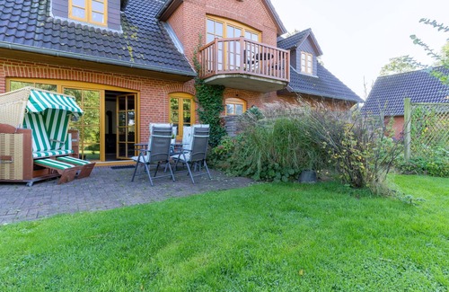 Vollerwiek Apartment | Landhaus in Vollerwiek