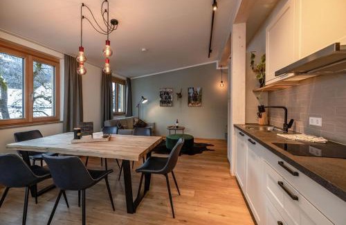 Tropolach Apartment | Landhaus Jenul