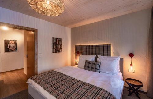 Tropolach Apartment | Landhaus Jenul