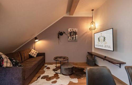 Tropolach Apartment | Landhaus Jenul