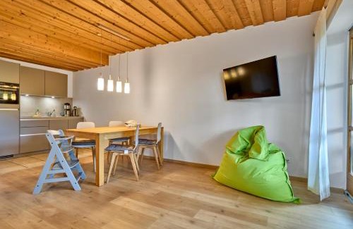 Neuschoenau Apartment | Landhaus Lerchenweg FeWo inkl aktivCARD