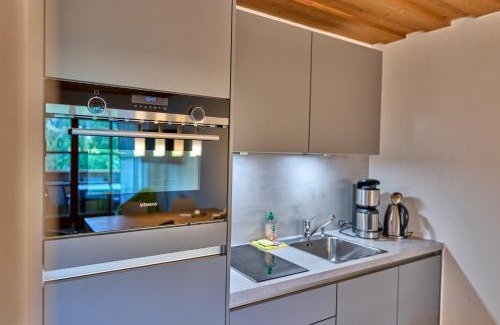 Neuschoenau Apartment | Landhaus Lerchenweg FeWo inkl aktivCARD