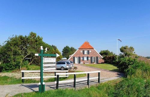 Ostbense Apartment | Landhaus Meer