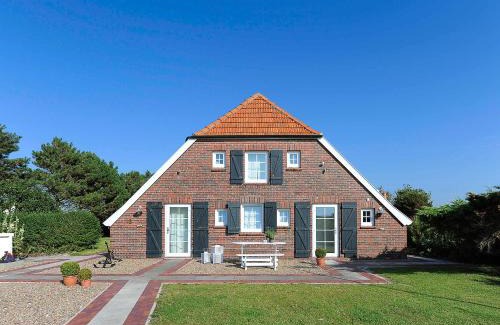 Ostbense Apartment | Landhaus Meer