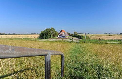 Ostbense Apartment | Landhaus Meer
