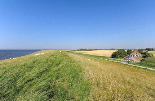 Ostbense Apartment | Landhaus Meer