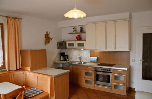 Hermagor-Pressegger See Apartment | Landhaus Mitsche