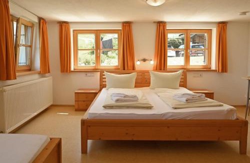 Immenstadt im Allgaeu Apartment | Landhaus Sinz über'm See