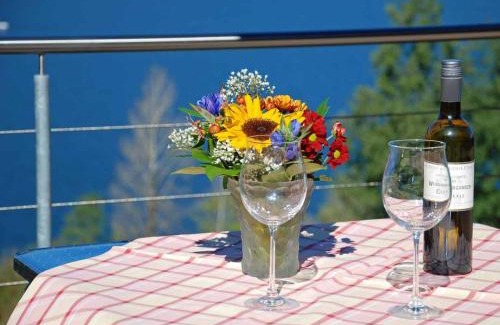 Immenstadt im Allgaeu Apartment | Landhaus Sinz über'm See