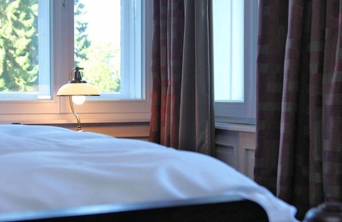 Wermelskirchen Hotel | Landhaus Spatzenhof