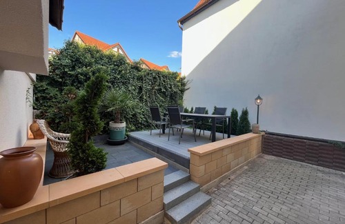 Stedtfeld House | Landhaus Stedtfeld