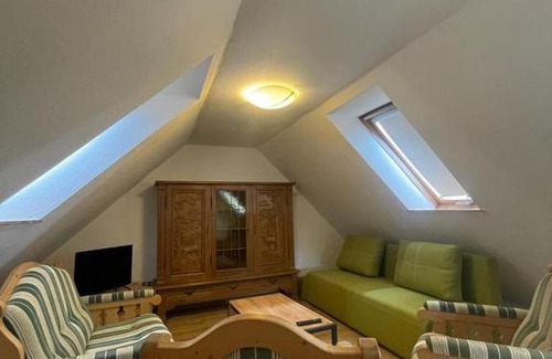 Stedtfeld House | Landhaus Stedtfeld