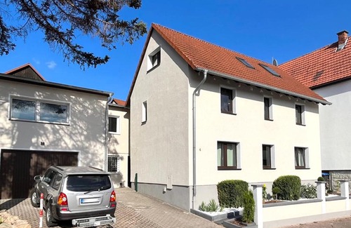 Stedtfeld House | Landhaus Stedtfeld