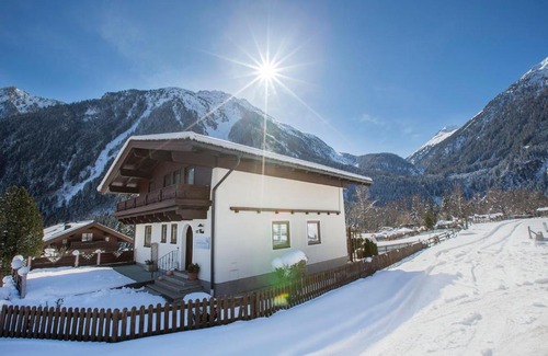Oberkrimml House | Landhaus Vier Jahreszeiten