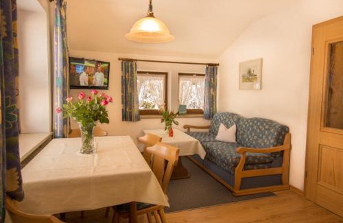 Fischen im Allgaeu Apartment | Landhaus Vogler