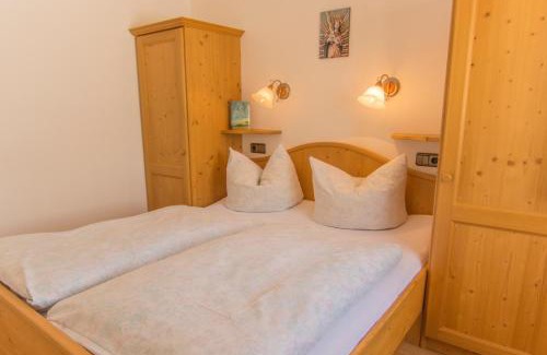 Fischen im Allgaeu Apartment | Landhaus Vogler