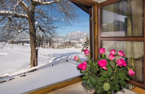 Fischen im Allgaeu Apartment | Landhaus Vogler