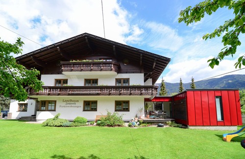 Mauthen Apartment | Landhaus Zoppoth 90m²