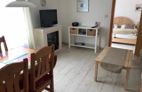 Dahme Apartment | Landhaus zur Seebrücke Nr 2