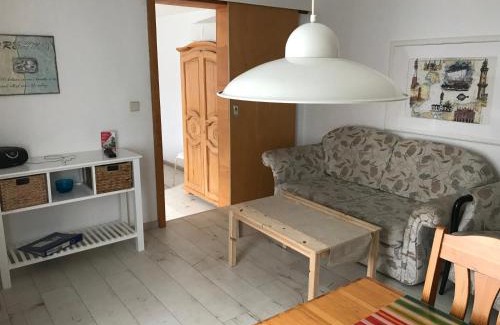 Dahme Apartment | Landhaus zur Seebrücke Nr 2