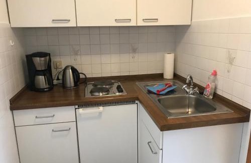 Dahme Apartment | Landhaus zur Seebrücke Nr 2