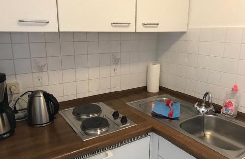 Dahme Apartment | Landhaus zur Seebrücke Nr 2