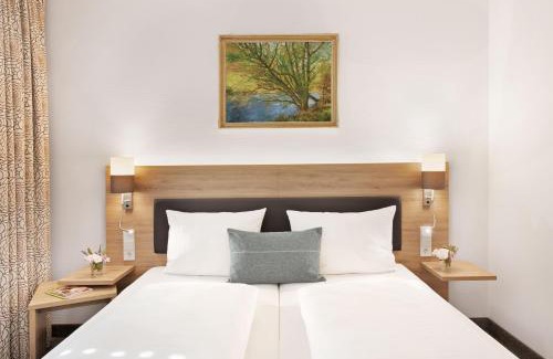 Kupferzell Hotel | Landhotel Beck