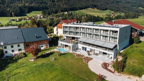Tiefgraben Hotel | Landhotel Prielbauer