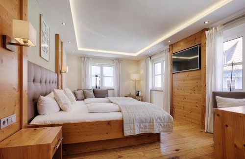 Schwarzach am Main Hotel | Landhotel Schwab - by homekeepers