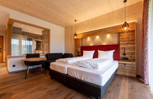 Moosbach Hotel | Landhotel Zum Goldenen Kreuz
