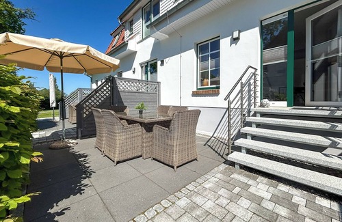 Kalkhorst Apartment | Landidyll Wohnung 01 in Elmenhorst